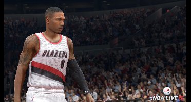 Electronic Arts FR-XBOX One-013194 Standaard