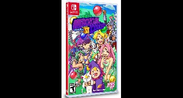 Magical Drop VI - Nintendo Switch (Limited Run)