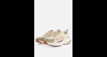 Posh Sneakers groen Synthetisch - Maat 39