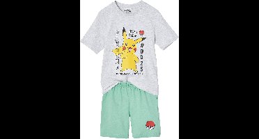 Vertbaudet Pokйmon® Pikachu pyjamabroek