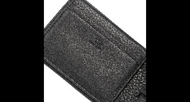 Joop Cardona Alfredo Billfold - portemonnee 20 cm (zwart)