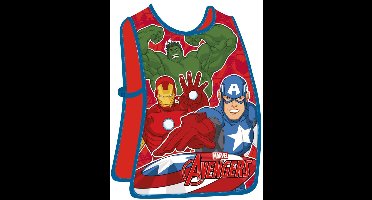 Avengers Team kinderschilderschort