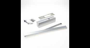 Geze Drangerset Ts3000V met glijarm ts3000 met montageplaat