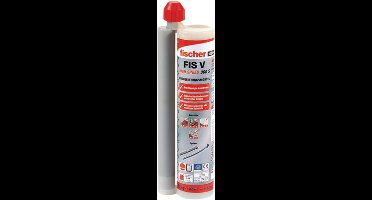 Fischer FIS V Serie - Chemisch Anker - 360ml