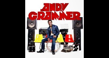 Andy Grammer - Andy Grammer (LP)