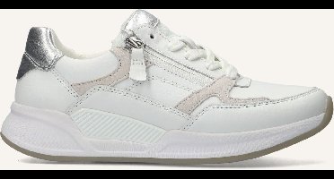 Gabor 958 Sneakers - Dames - Wit - Maat 44