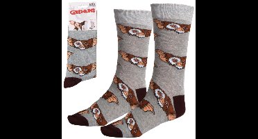 Cerdá life's little moments Gremlins Socks Gizmo Face 36-43 Footwear