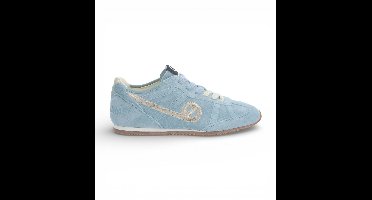 NO NAME Leren sneakers Evo Run