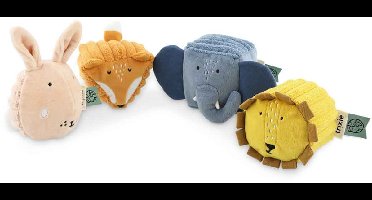 * Trixie Sensorische Blokken - 4 Dieren