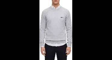 Hugo Boss trui grijs