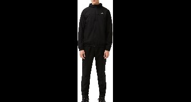 Lacoste Sport Colorblock Hooded Trainingspak Heren