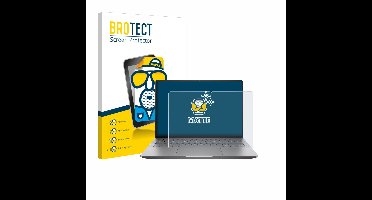BROTECT - Screenprotector voor HP Zbook Ultra G1a 14" - Folie Beschermfolie matte