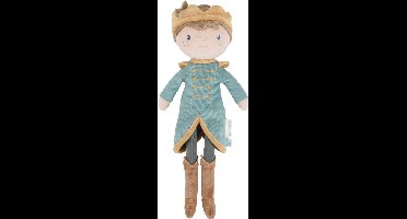 Little Dutch Knuffelpop – Prins Jim – 35 cm