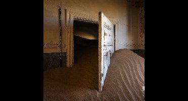 Departing the Wasteland