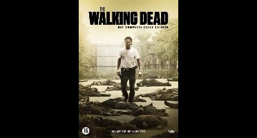 The Walking Dead - Seizoen 6