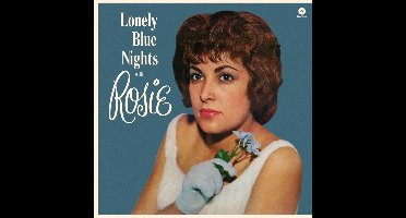 Lonely Blue Nights