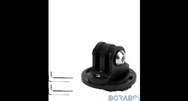 Fietshouder - Compatibel met Edge-interface - Lichtgewicht - Eenvoudig te installeren