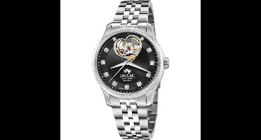 Jaguar - J994/3 - Polshorloge - Automatisch - Dames