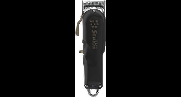 Wahl Senior Cordless Tondeuse - Wahl Tondeuse Draadloos