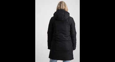 Calvin Klein CK50 - Meisjesjeugdjack - 164 cm - Zwart - Polyester
