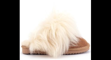 Wagga Women Suede