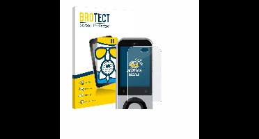 BROTECT - Screenprotector voor Sofabaton X2 - Folie Beschermfolie Beschermglas matte
