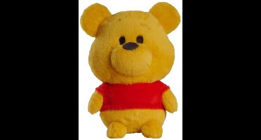 Disney Plush Figure Winnie-the-Pooh Huggable 35 cm