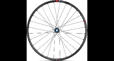 Fulcrum Red Zone 5 Metaal Wielset 29'' - Draadband - Voorwiel 15x110 - Achterwiel 12x148mm - 2-Way Fit - Boost HG11 - Schijfrem centerlock
