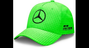 Mercedes-AMG F1 2023 Lewis Hamilton Driver Cap