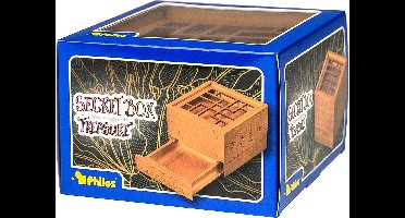 Philos Geheime Doos Schat