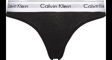 Calvin Klein Modern Cotton String - S
