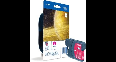 Ink Cart/magenta blister DCP385C DCP585C