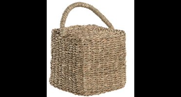 Item international deurstopper JUTE BLOK - naturel - 1,50 kg - deur gewicht - buiten/binnen deuren