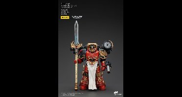 Joy Toy (CN) Warhammer The Horus Heresy Action Figure 1/18 Blood Angels Dawnbreaker Cohort Dawnbreaker 1 13 cm Action Figuur