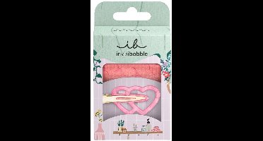 Invisibobble Set Oasis Roller Retreat
