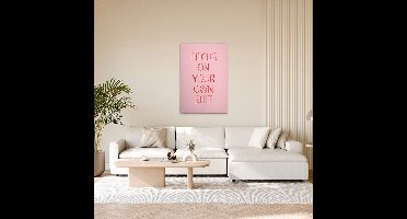 Canvas Focus | DD133049