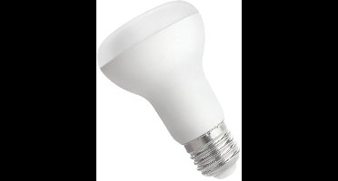 Spectrum LED Reflectorlamp E14 6W - 230V - 485 Lumen - 4000K Neutraal Wit - Natuurlijk Licht - Energiezuinig