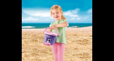 PLAYMOBIL Zandemmer ijssalon - 9406