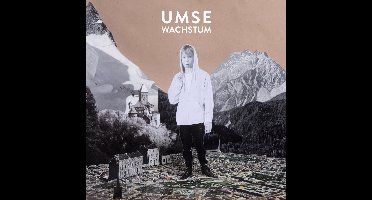 Umse - Wachstum (LP)
