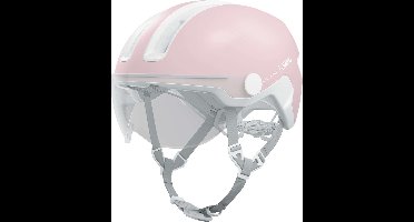 HUD-Y ACE pure rose S