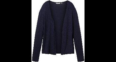 Tom Tailor Basic vest Frauen