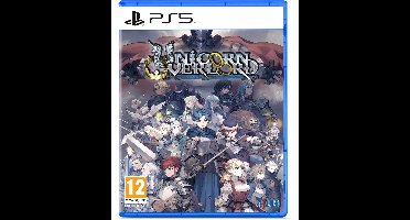 Unicorn Overlord - PS5