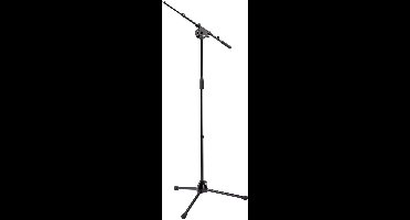 König & Meyer 21010 Microphone stand - Microfoonstandaard