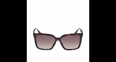 Zonnebril Dames Guess GU00099 Habana Ø 55 mm