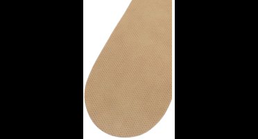 Bama Fresh Ultrathin - Ultradunne Frisse inlegzolen - 43/44