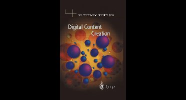 Digital Content Creation