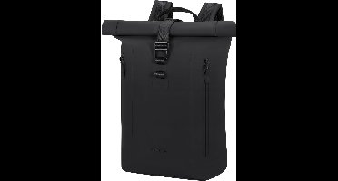 Samsonite Rugzak - Coatify Biz Rolltop backpack 14.1 - Black - 18.5 l