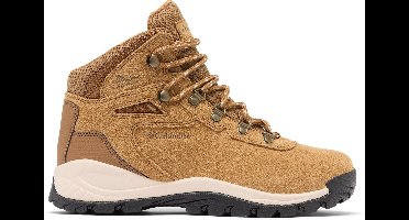 Columbia NEWTON RIDGE™ PLUS WATERPROOF AMPED Dames Wandelschoenen - Elk, Dark Stone