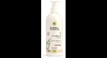 Gecertificeerd biologisch Baby comfort hydraterende gezicht en lichaam verzorgingsmelk - geurvrij 250ml - Cosmos Biologisch (kopie)