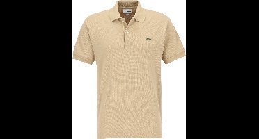Lacoste Heren Poloshirt - Viennese - Maat 4XL